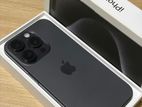 Apple iPhone 15 Pro 128GB (Used)