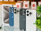 Apple iPhone 15 Pro 128GB (Used)