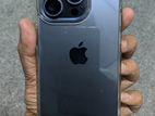 Apple iPhone 15 Pro 128GB (Used)