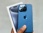 Apple iPhone 15 Pro 128GB (Used)