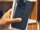 Apple iPhone 15 Pro 128GB (Used)