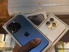 Apple iPhone 15 Pro 128GB (Used)