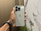 Apple iPhone 15 Pro 128GB (Used)