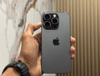 Apple iPhone 15 Pro 128GB (Used)