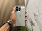 Apple iPhone 15 Pro 128GB (Used)