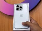 Apple iPhone 15 Pro 128GB (Used)