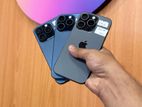 Apple iPhone 15 Pro 128GB (Used)
