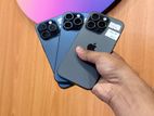 Apple iPhone 15 Pro 128GB (Used)