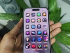 Apple iPhone 15 Pro 128GB (Used)