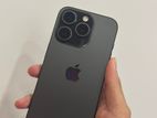 Apple iPhone 15 Pro 128GB (Used)
