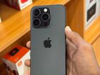 Apple iPhone 15 Pro 128GB (Used)