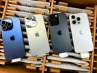 Apple iPhone 15 Pro 128GB (Used)