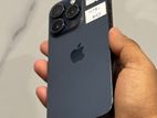 Apple iPhone 15 Pro 128GB (Used)
