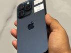 Apple iPhone 15 Pro 128GB (Used)