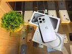 Apple iPhone 15 Pro 128GB (Used)