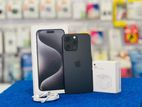 Apple iPhone 15 Pro 128GB (Used)