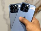Apple iPhone 15 Pro 128GB (Used)