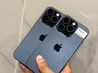 Apple iPhone 15 Pro 128GB (Used)
