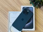 Apple iPhone 15 Pro 128GB (Used)