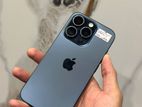 Apple iPhone 15 Pro 128GB (Used)