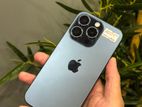 Apple iPhone 15 Pro 128GB (Used)