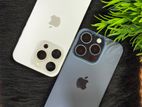 Apple iPhone 15 Pro 128GB (Used)