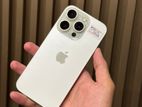Apple iPhone 15 Pro 128GB (Used)