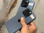 Apple iPhone 15 Pro 128GB (Used)