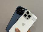 Apple iPhone 15 Pro 128GB (Used)