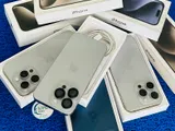 Apple iPhone 15 Pro 128GB (Used)