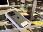 Apple iPhone 15 Pro 128GB (Used)