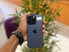 Apple iPhone 15 Pro 128GB (Used)