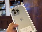 Apple iPhone 15 Pro 128GB (Used)