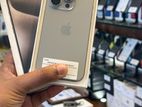 Apple iPhone 15 Pro 128GB (Used)
