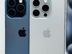 Apple iPhone 15 Pro 128GB (Used)