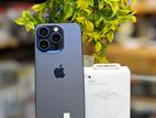Apple iPhone 15 Pro 128GB (Used)