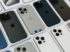 Apple iPhone 15 Pro 128GB (Used)