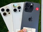 Apple iPhone 15 Pro 128GB (Used)