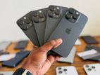 Apple iPhone 15 Pro 128GB (Used)