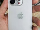 Apple iPhone 15 Pro 128GB (Used)