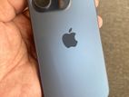 Apple iPhone 15 Pro 128GB (Used)