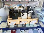 Apple iPhone 15 Pro 128GB (Used)