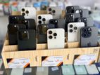Apple iPhone 15 Pro 128GB (Used)
