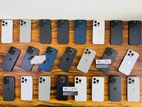 Apple iPhone 15 Pro 128GB (Used)