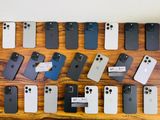 Apple iPhone 15 Pro 128GB (Used)