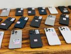 Apple iPhone 15 Pro 128GB (Used)