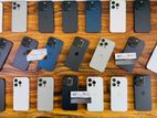 Apple iPhone 15 Pro 128GB (Used)