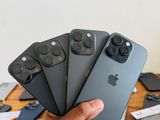 Apple iPhone 15 Pro 128GB (Used)
