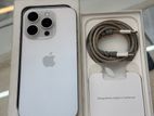 Apple iPhone 15 Pro 128GB (Used)
