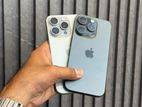 Apple iPhone 15 Pro 128GB (Used)